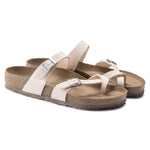 Mayari Birko-Flor Nubuck - BIRKENSTOCK