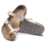 Mayari Birko-Flor Nubuck - BIRKENSTOCK