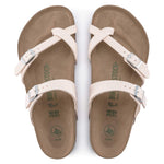Mayari Birko-Flor Nubuck - BIRKENSTOCK