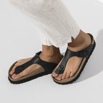 Gizeh grooved Birko-Flor - BIRKENSTOCK