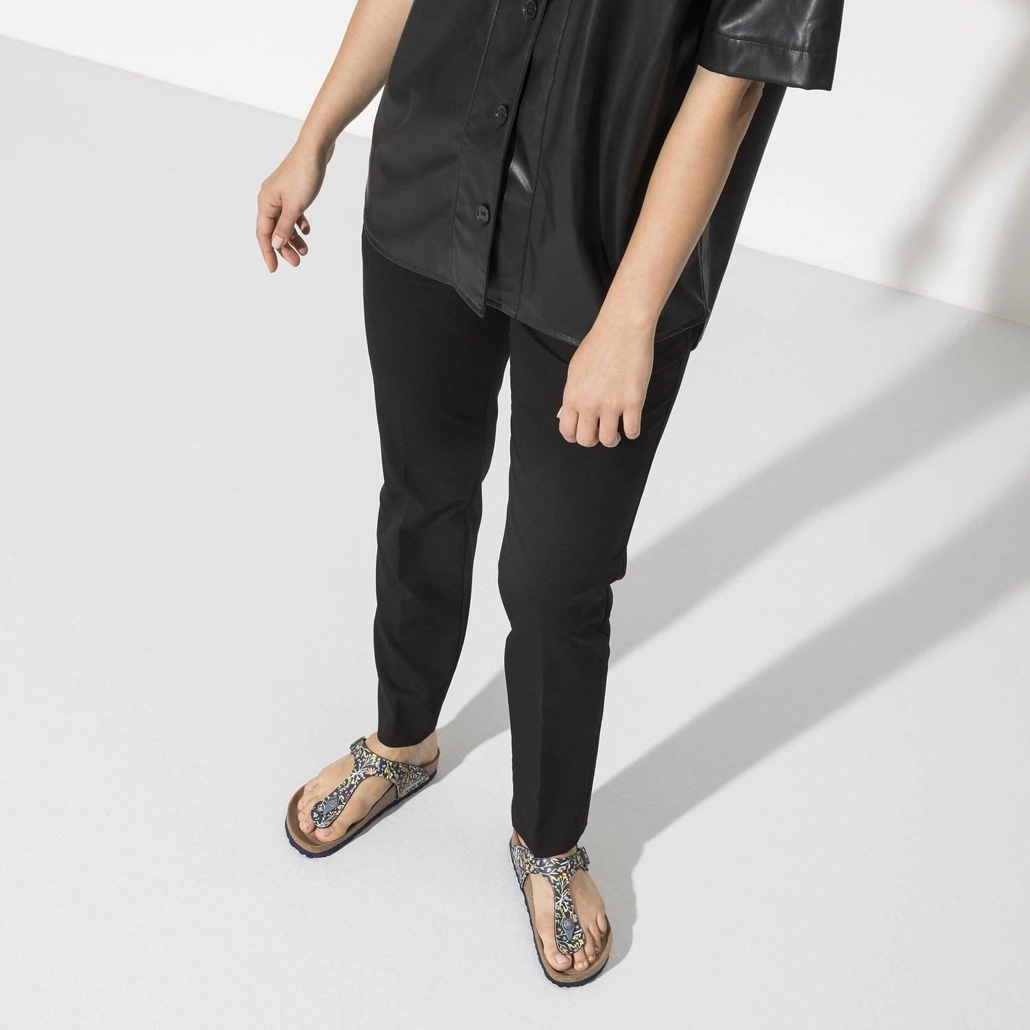 Gizeh Birko-Flor - BIRKENSTOCK