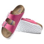 Arizona Nubuck Leather - BIRKENSTOCK
