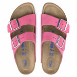 Arizona Nubuck Leather - BIRKENSTOCK