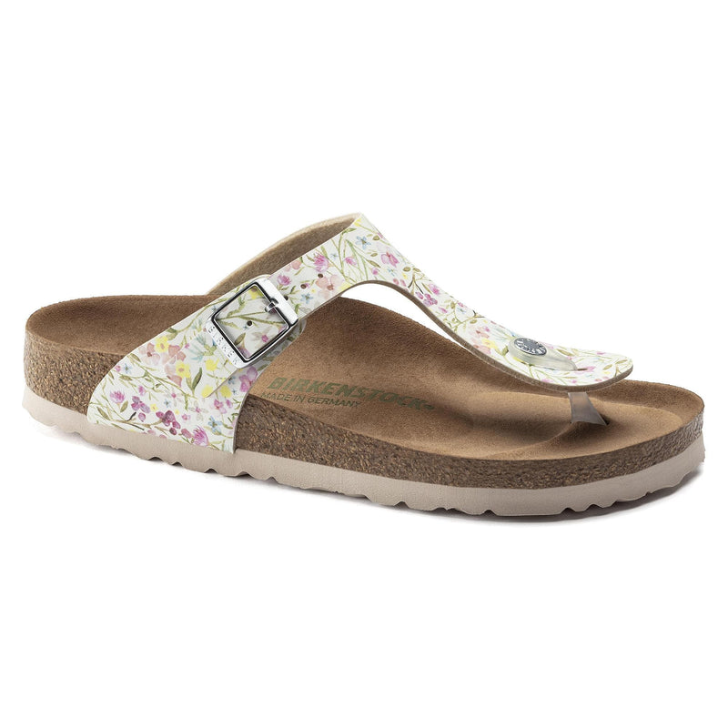 Gizeh Vegan Birko-Flor