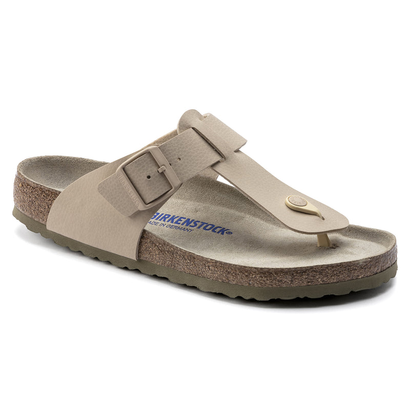 Medina Soft Footbed Birko-Flor