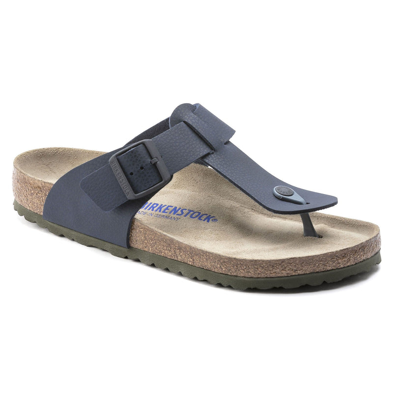 Medina Soft Footbed Birko-Flor