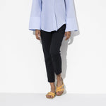 Yao Balance Nubuck Leather - BIRKENSTOCK