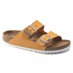 Arizona Nubuck Leather - BIRKENSTOCK