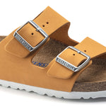 Arizona Nubuck Leather - BIRKENSTOCK