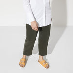 Arizona Nubuck Leather - BIRKENSTOCK