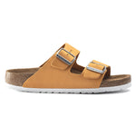 Arizona Nubuck Leather - BIRKENSTOCK