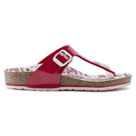 Gizeh Kids BS Birko-Flor Patent - BIRKENSTOCK