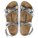 Blanca Birko-Flor - BIRKENSTOCK