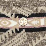 Linen Ethno Cotton/Polyamid/Elastane - BIRKENSTOCK