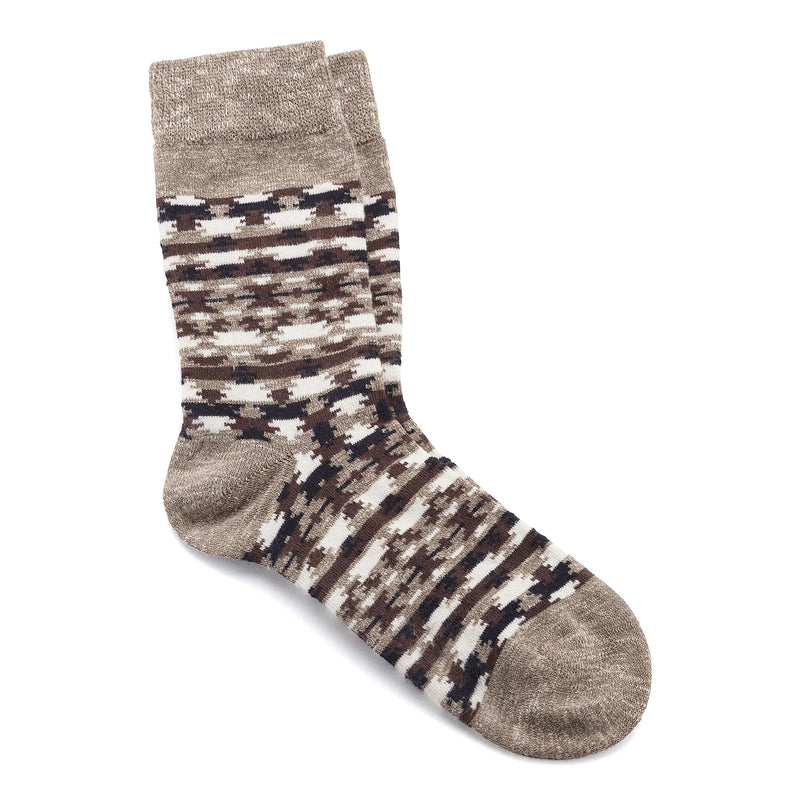 Birkenstock Linen Socks