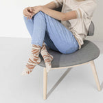 Linen Ethno Cotton/Polyamid/Elastane - BIRKENSTOCK