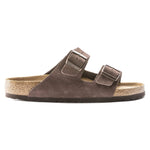 Arizona Nubuck Leather - BIRKENSTOCK