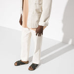 Lugano Oiled Leather - BIRKENSTOCK