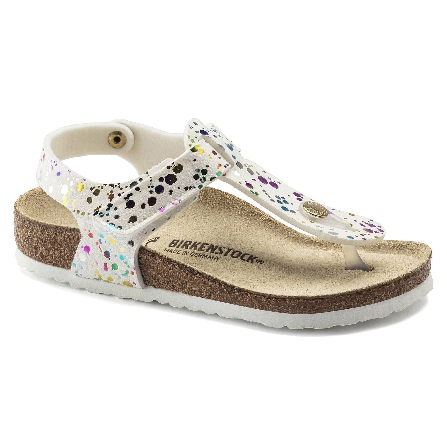 Kairo Kids Micro Fibre – BIRKENSTOCK - Main Image