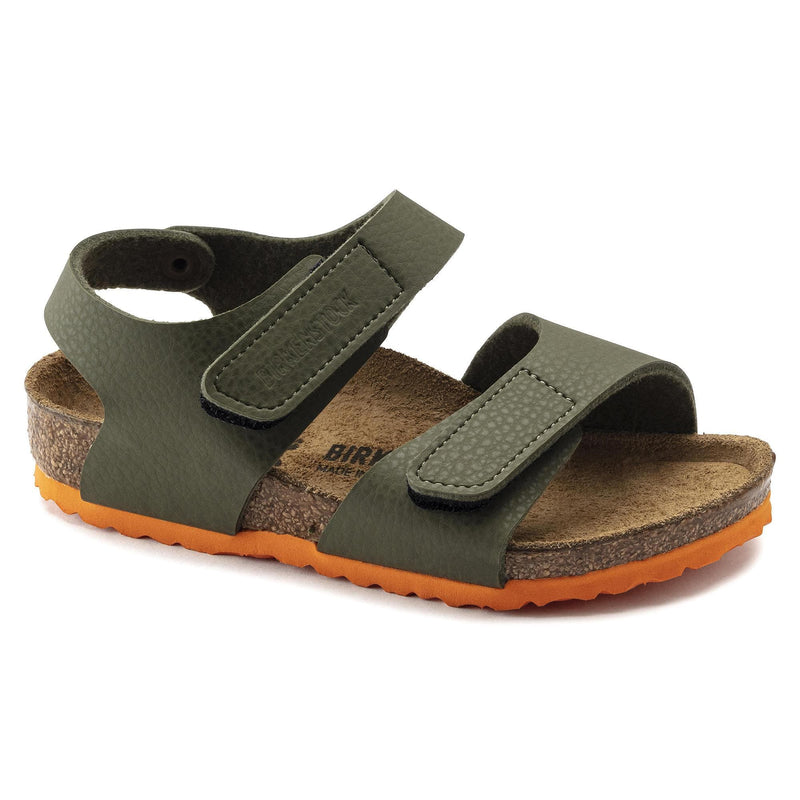 Palu Kids Logo Birko-Flor