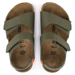 Palu Kids Logo Birko-Flor - BIRKENSTOCK