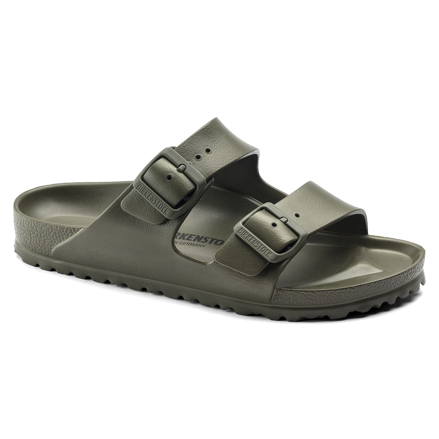Birkenstock Shoes Birkenstock Lined Sandals Arizona Essentials EVA