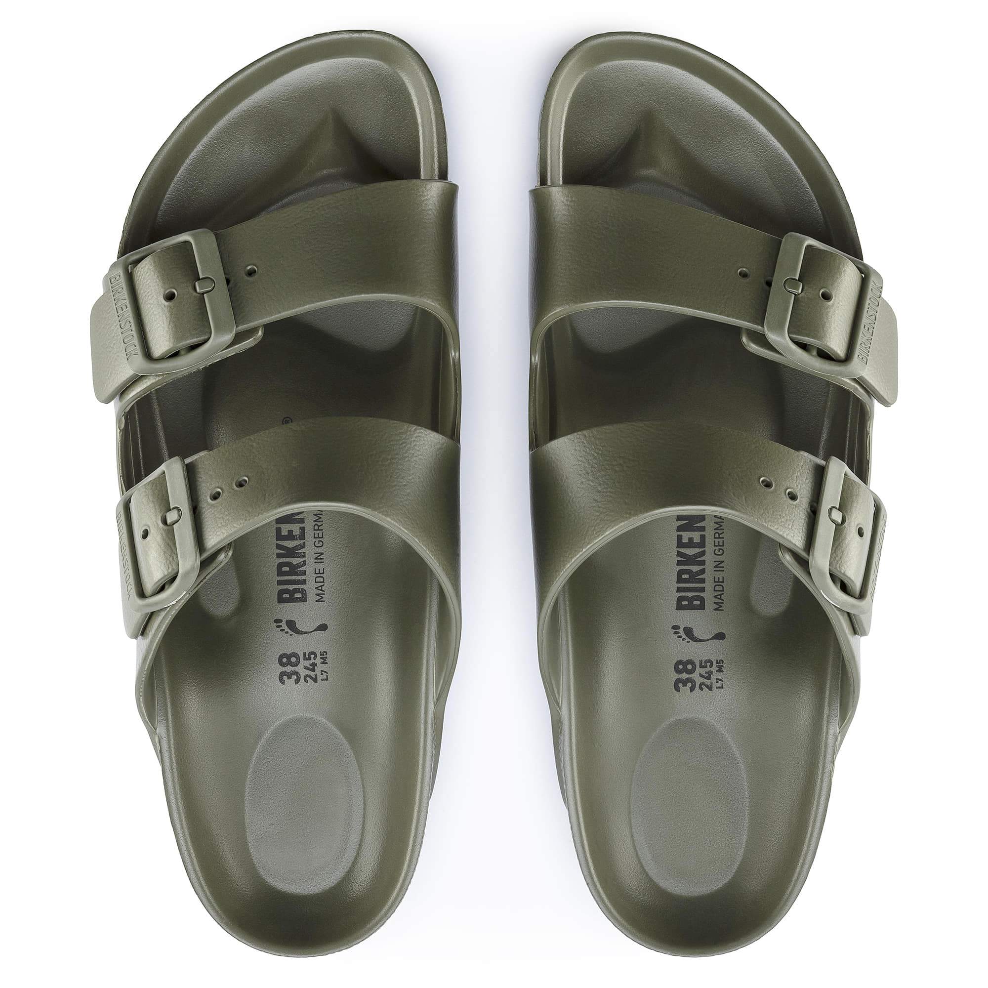 Waterproof Sandals for Women/Men - Buy Water Resistant EVA Sandals ...