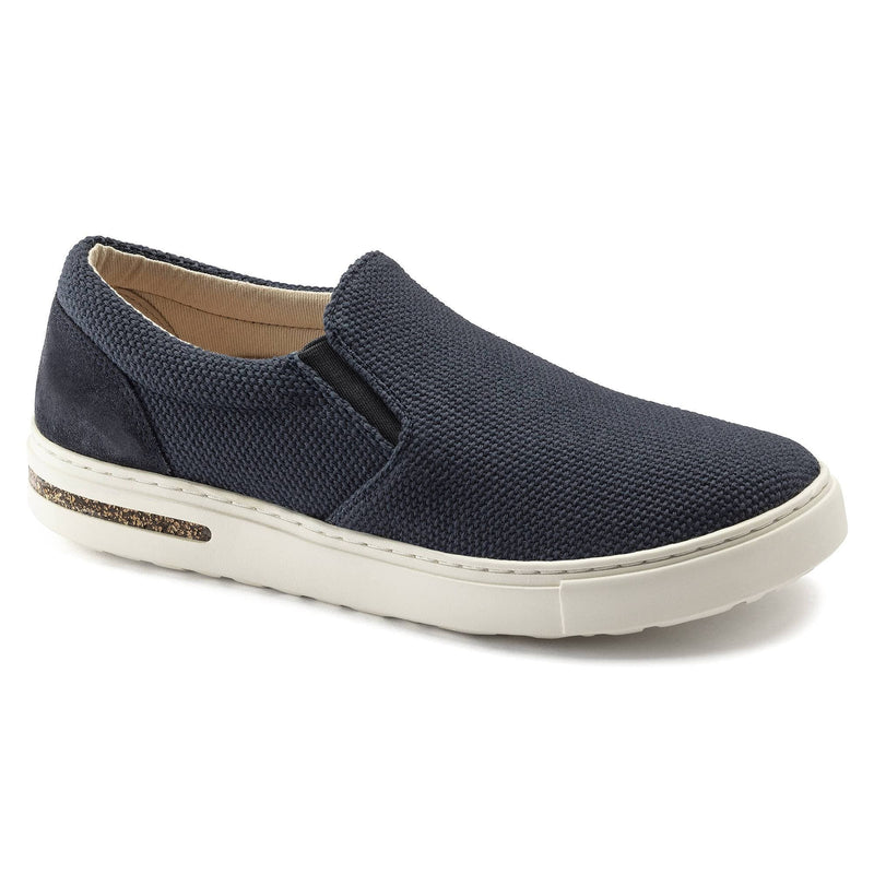 Oswego Canvas/Suede