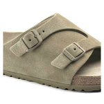 Zurich Suede Leather - BIRKENSTOCK