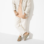 Zurich Suede Leather - BIRKENSTOCK