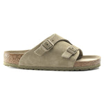 Zurich Suede Leather - BIRKENSTOCK