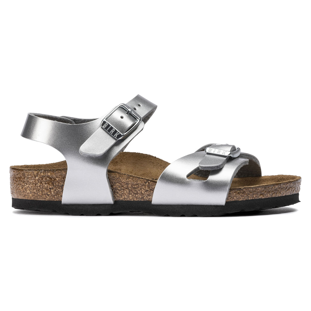 birkenstock rio gold