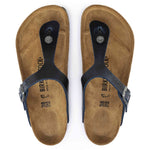 Gizeh Oiled Leather - BIRKENSTOCK