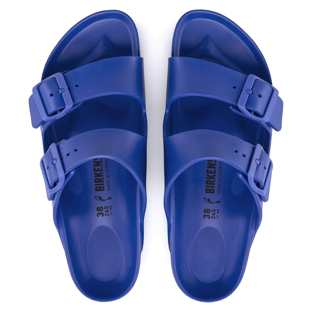 BIRKENSTOCK Essentials EVA Sandals - Blue