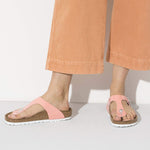 Gizeh Birko-Flor Patent - BIRKENSTOCK