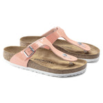 Gizeh Birko-Flor Patent - BIRKENSTOCK
