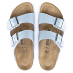 Arizona Birko-Flor Patent - BIRKENSTOCK