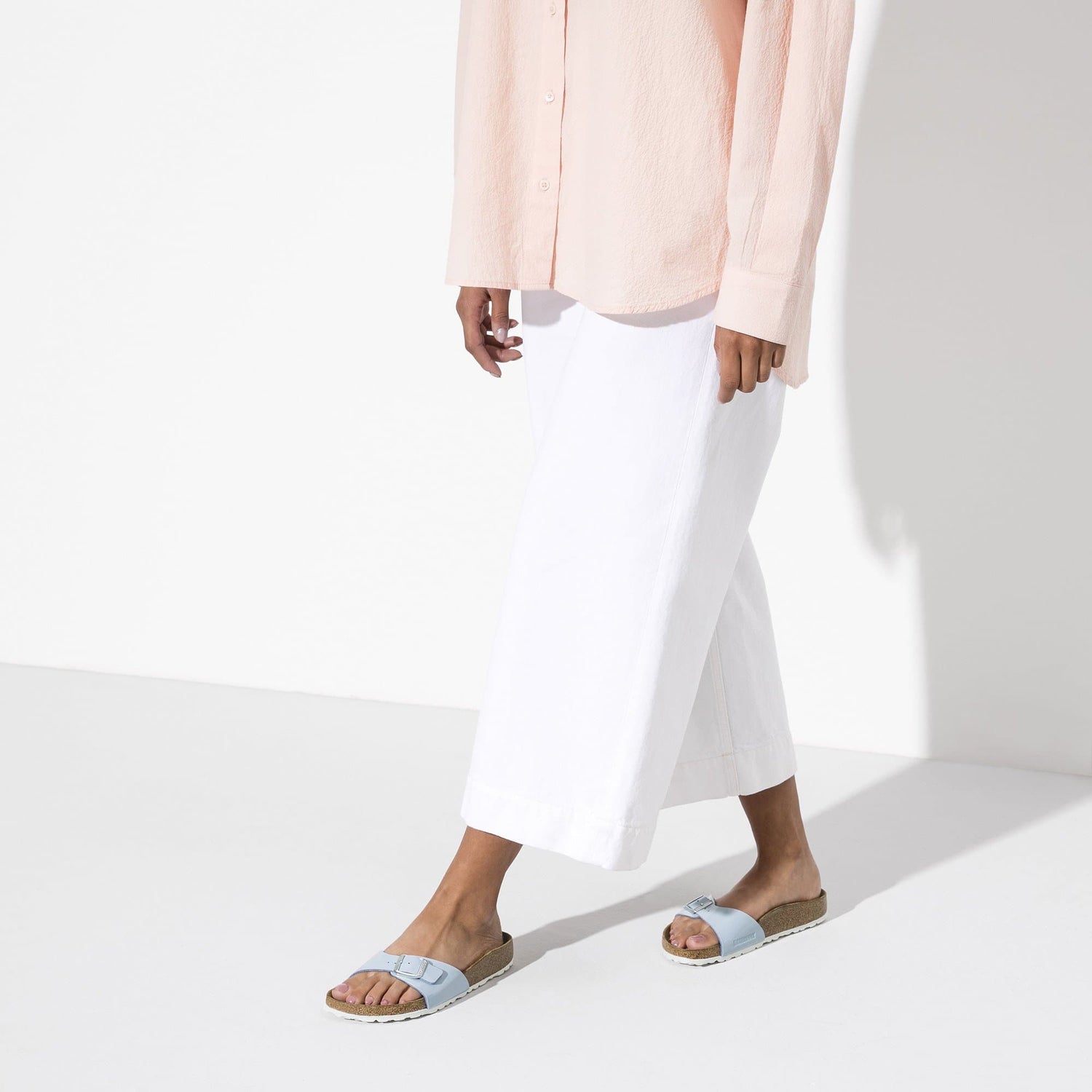 Madrid Birko-Flor Patent - BIRKENSTOCK