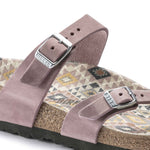 Mayari Oiled Leather - BIRKENSTOCK