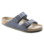 Shop the Best BIRKENSTOCK Desert Soil Blue Arizona Birko-Flor Sandal  