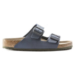 Buy BIRKENSTOCK Desert Soil Blue Arizona Birko-Flor Sandal  