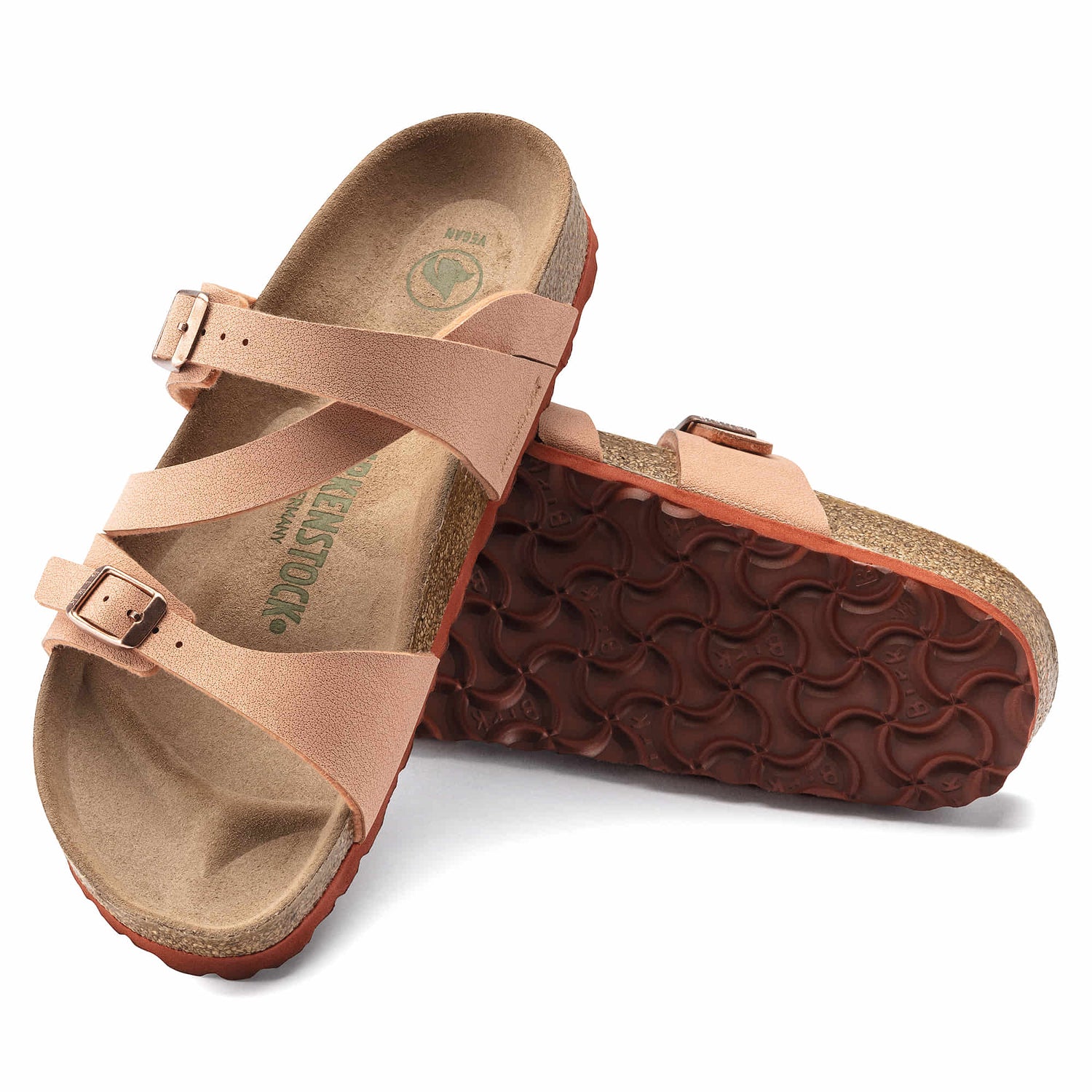 Salina Vegan Birko-Flor – BIRKENSTOCK - Main Image