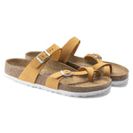Mayari Nubuck Leather - BIRKENSTOCK