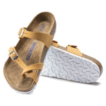 Mayari Nubuck Leather - BIRKENSTOCK