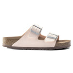 Arizona Birko-Flor Nubuck - BIRKENSTOCK