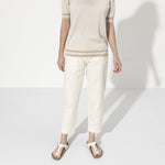 Gizeh Birko-Flor Nubuck - BIRKENSTOCK