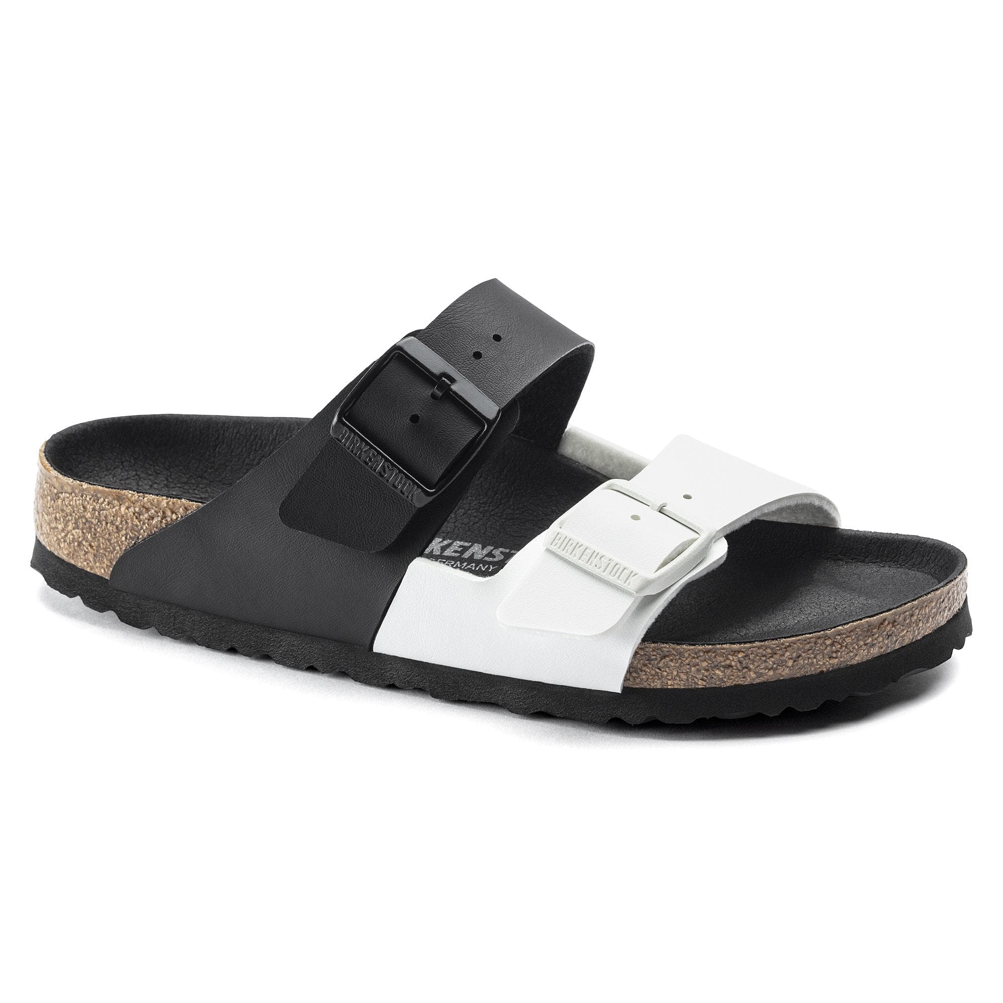 Share 65+ black birkenstock sandals latest
