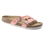 Yao Balance Birko-Flor Patent - BIRKENSTOCK