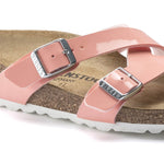 Yao Balance Birko-Flor Patent - BIRKENSTOCK
