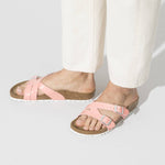 Yao Balance Birko-Flor Patent - BIRKENSTOCK